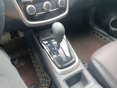 Nissan Qida Tiida 2021 1.6L CVT Smart Edition - ფოტო 13