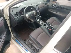 Nissan Qida Tiida 2021 1.6L CVT Smart Edition - ფოტო 15