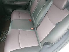 Nissan Qida Tiida 2021 1.6L CVT Smart Edition - ფოტო 16