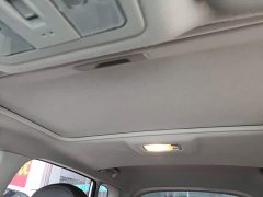 Nissan Qida Tiida 2021 1.6L CVT Smart Edition - ფოტო 17