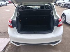 Nissan Qida Tiida 2021 1.6L CVT Smart Edition - ფოტო 18