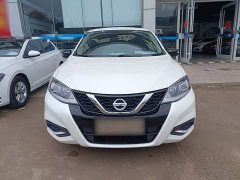 Nissan Qida Tiida 2021 1.6L CVT Smart Edition - ფოტო 2