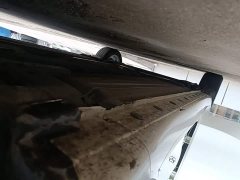 Nissan Qida Tiida 2021 1.6L CVT Smart Edition - ფოტო 20
