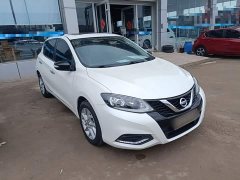 Nissan Qida Tiida 2021 1.6L CVT Smart Edition - ფოტო 3