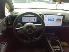 BYD Dolphin Smart Drive 410km Fashion Edition - ფოტო 10
