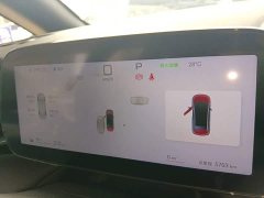 BYD Dolphin Smart Drive 410km Fashion Edition - ფოტო 11