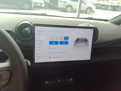 BYD Dolphin Smart Drive 410km Fashion Edition - ფოტო 12