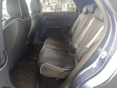 BYD Dolphin Smart Drive 410km Fashion Edition - ფოტო 16