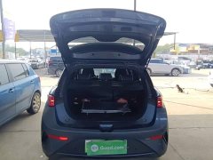 BYD Dolphin Smart Drive 410km Fashion Edition - ფოტო 18