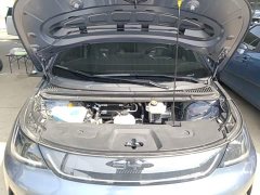 BYD Dolphin Smart Drive 410km Fashion Edition - ფოტო 19