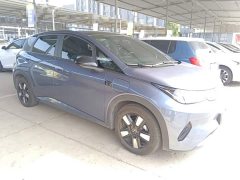 BYD Dolphin Smart Drive 410km Fashion Edition - ფოტო 3