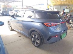 BYD Dolphin Smart Drive 410km Fashion Edition - ფოტო 4