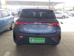 BYD Dolphin Smart Drive 410km Fashion Edition - ფოტო 5