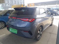 BYD Dolphin Smart Drive 410km Fashion Edition - ფოტო 6