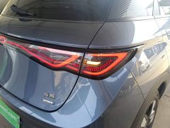 BYD Dolphin Smart Drive 410km Fashion Edition - ფოტო 7