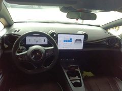 BYD Dolphin Smart Drive 410km Fashion Edition - ფოტო 9