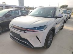 BYD Yuan UP 2025 Smart Drive 401KM Vitality Edition - ფოტო 1