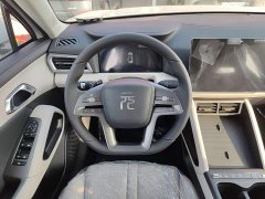 BYD Yuan UP 2025 Smart Drive 401KM Vitality Edition - ფოტო 10