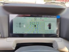 BYD Yuan UP 2025 Smart Drive 401KM Vitality Edition - ფოტო 11