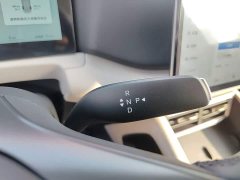 BYD Yuan UP 2025 Smart Drive 401KM Vitality Edition - ფოტო 13