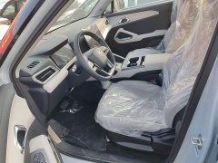 BYD Yuan UP 2025 Smart Drive 401KM Vitality Edition - ფოტო 14