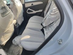 BYD Yuan UP 2025 Smart Drive 401KM Vitality Edition - ფოტო 16