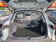 BYD Yuan UP 2025 Smart Drive 401KM Vitality Edition - ფოტო 18