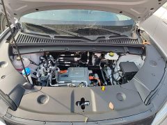BYD Yuan UP 2025 Smart Drive 401KM Vitality Edition - ფოტო 19