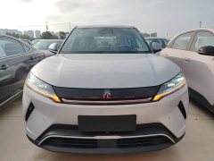 BYD Yuan UP 2025 Smart Drive 401KM Vitality Edition - ფოტო 2