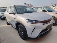 BYD Yuan UP 2025 Smart Drive 401KM Vitality Edition - ფოტო 3