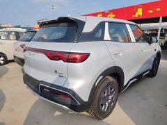 BYD Yuan UP 2025 Smart Drive 401KM Vitality Edition - ფოტო 6