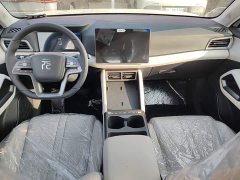 BYD Yuan UP 2025 Smart Drive 401KM Vitality Edition - ფოტო 9