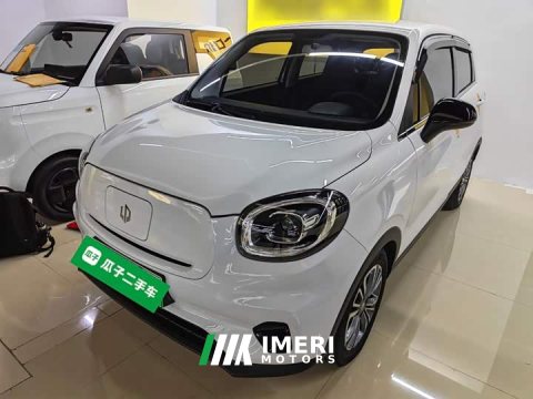 2022 Leapmotor T03 2021 400 Micro Sugar Edition - ავტომობილი ჩინეთიდან