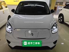 Leapmotor T03 2021 400 Micro Sugar Edition - ფოტო 2