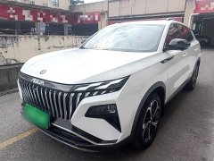 Dongfeng Haoji Mach Twin-Engine 1.5T MHD Dream Edition - ფოტო 1