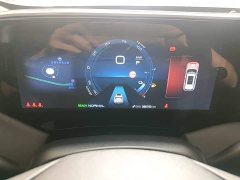 Dongfeng Haoji Mach Twin-Engine 1.5T MHD Dream Edition - ფოტო 11
