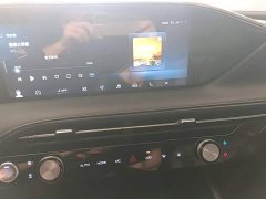 Dongfeng Haoji Mach Twin-Engine 1.5T MHD Dream Edition - ფოტო 12