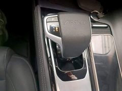 Dongfeng Haoji Mach Twin-Engine 1.5T MHD Dream Edition - ფოტო 13