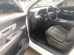 Dongfeng Haoji Mach Twin-Engine 1.5T MHD Dream Edition - ფოტო 15