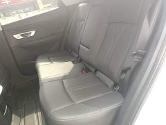 Dongfeng Haoji Mach Twin-Engine 1.5T MHD Dream Edition - ფოტო 16