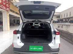 Dongfeng Haoji Mach Twin-Engine 1.5T MHD Dream Edition - ფოტო 18