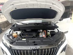 Dongfeng Haoji Mach Twin-Engine 1.5T MHD Dream Edition - ფოტო 19
