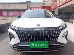 Dongfeng Haoji Mach Twin-Engine 1.5T MHD Dream Edition - ფოტო 2