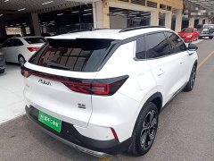 Dongfeng Haoji Mach Twin-Engine 1.5T MHD Dream Edition - ფოტო 6