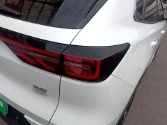 Dongfeng Haoji Mach Twin-Engine 1.5T MHD Dream Edition - ფოტო 7