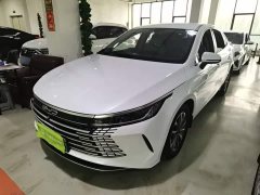 BYD Destroyer 05 Glory Edition DM-i 55KM Luxury - ფოტო 1