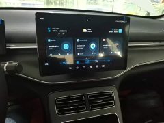 BYD Destroyer 05 Glory Edition DM-i 55KM Luxury - ფოტო 12