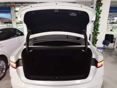 BYD Destroyer 05 Glory Edition DM-i 55KM Luxury - ფოტო 18