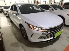 BYD Destroyer 05 Glory Edition DM-i 55KM Luxury - ფოტო 3