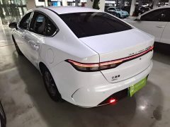 BYD Destroyer 05 Glory Edition DM-i 55KM Luxury - ფოტო 4
